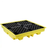 Bazin de colectare pentru 4 butoaie PLN, 230 l